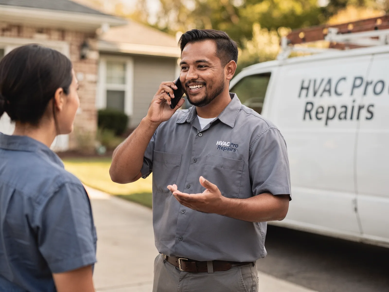 Heat Pump Repair Hickory, MS FAQs